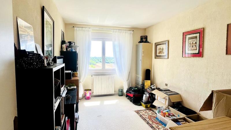 Maison - 158 m² - 6 pièces