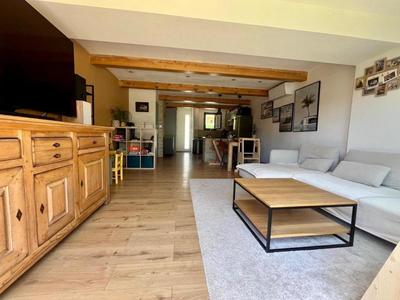 Maison - 67 m² - 3 pièces