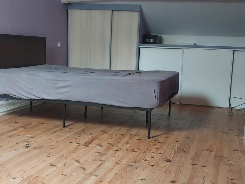 Maison - 176 m² - 7 pièces