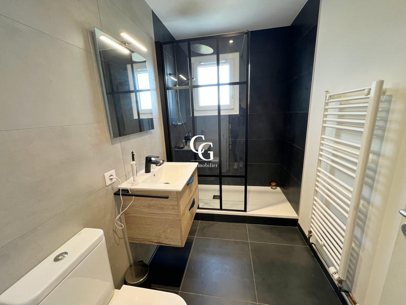 Maison - 155 m² - 6 pièces