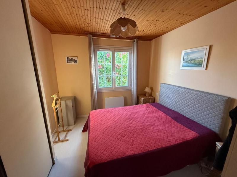 Maison - 61 m² - 4 pièces