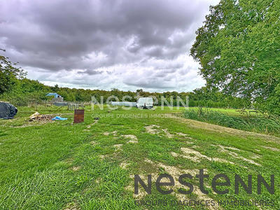 Maison - 166 m² - 3 pièces