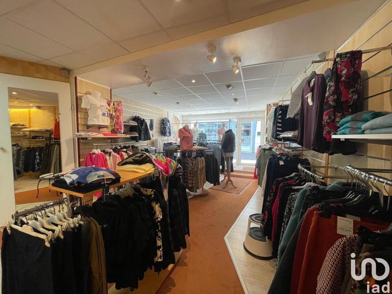 Local commercial - 180 m²