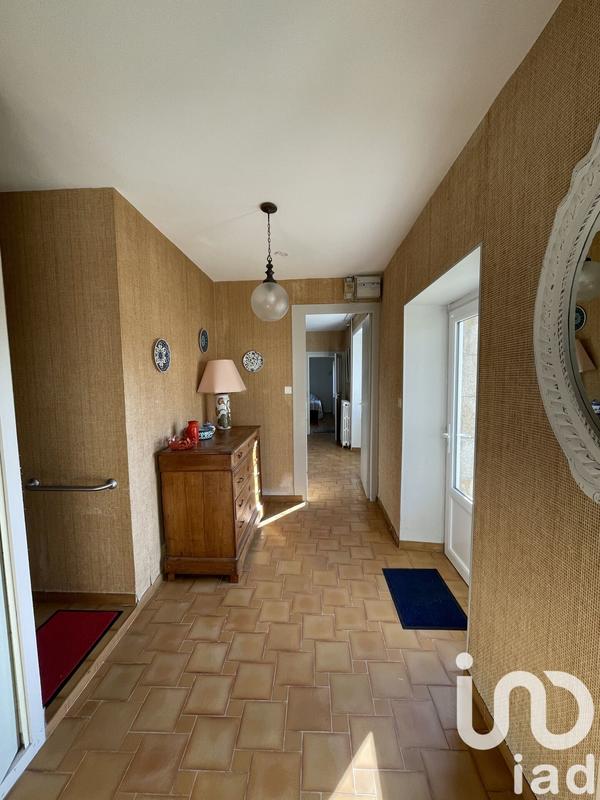 Maison - 281 m² - 11 pièces