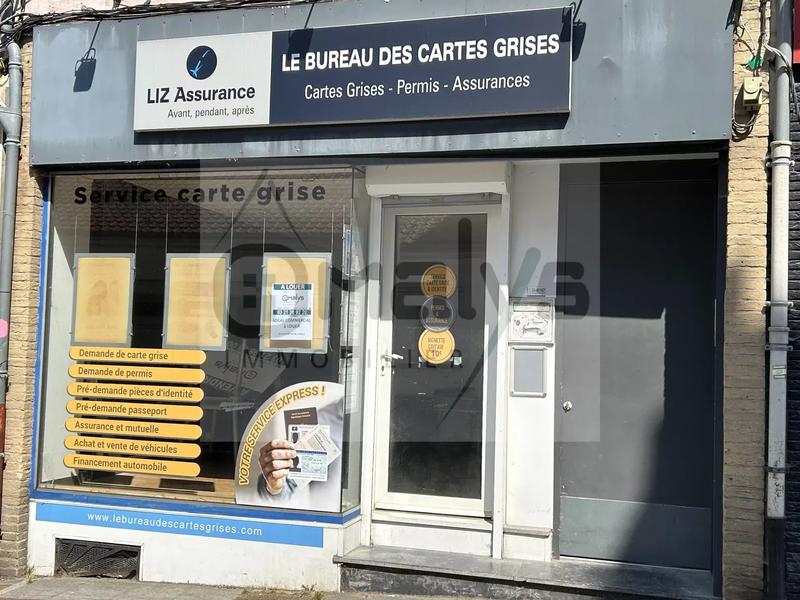 Immeuble - 200 m² - 10 pièces