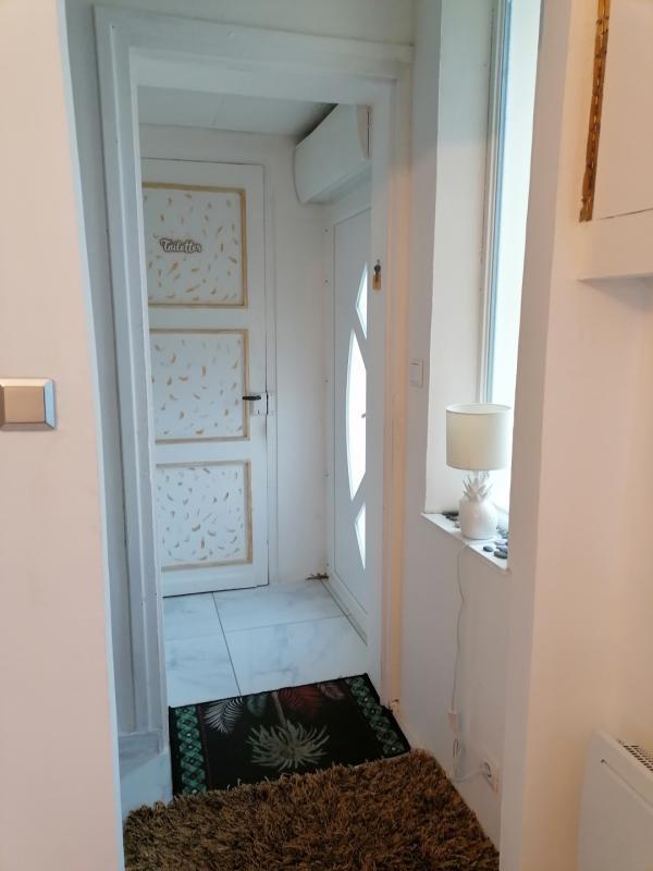 Maison - 93 m² - 5 pièces