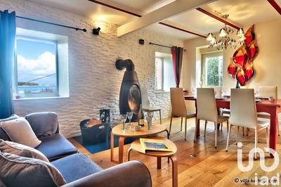 Maison - 144 m² - 7 pièces