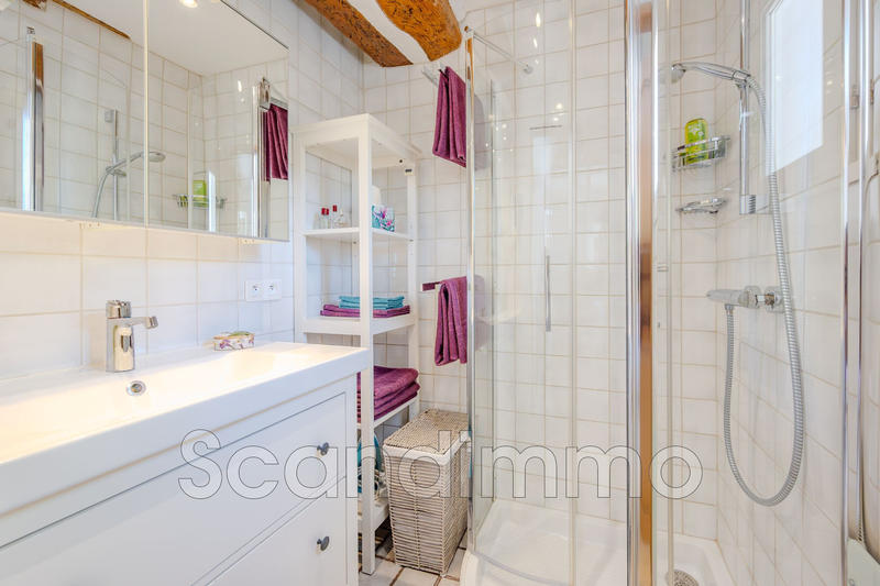 Maison de village - 67 m² - 4 pièces