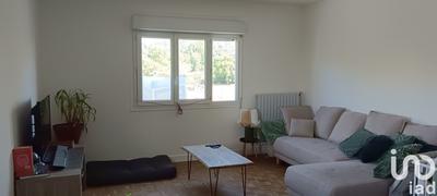 Appartement - 90 m² - 4 pièces