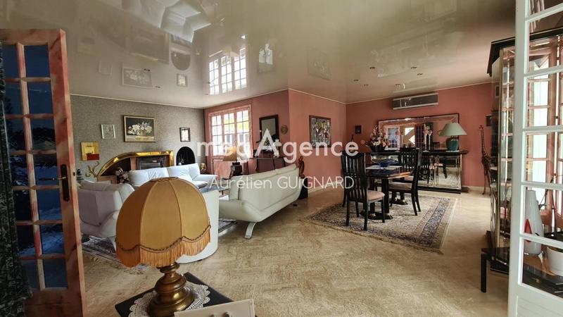 Maison de campagne - 164 m² - 14 pièces