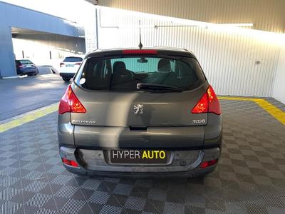 Peugeot 3008 Business 1.6 hdi 112ch fappack