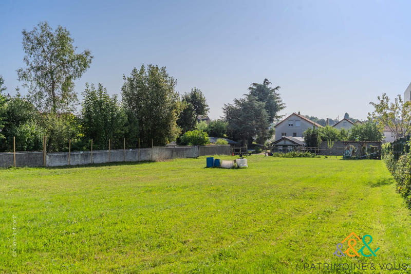 Maison traditionnelle - 150 m² - 7 pièces