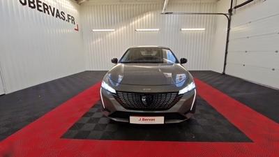 Peugeot 308 BlueHDi 130 Auto8 Allure