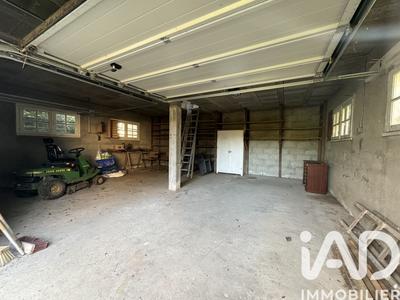 Maison - 65 m² - 3 pièces