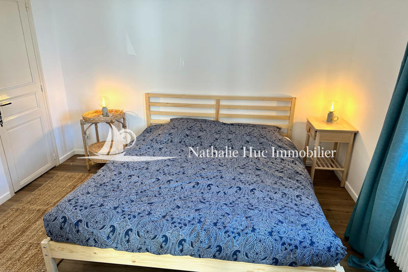 Appartement - 57 m² - 4 pièces