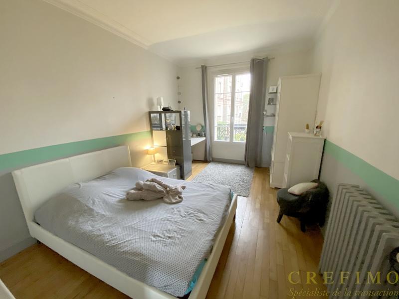 Appartement - 54 m² - 3 pièces