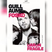 Fosko "Daron Fragile"