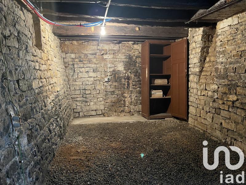 Maison - 86 m² - 3 pièces