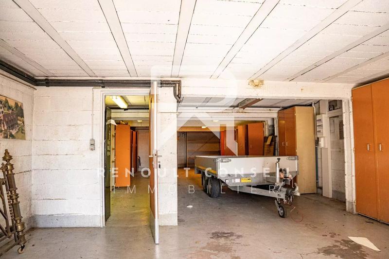 Propriété - 176 m² - 5 pièces