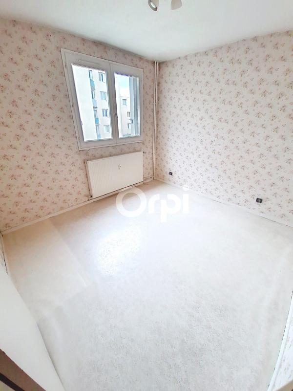 Appartement - 102 m² - 4 pièces