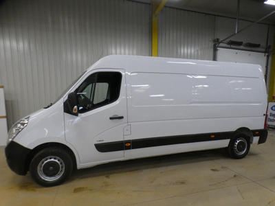 Opel Movano Fg F3500 L3h2 2.3 Cdti 170 Biturbo Start/Stop