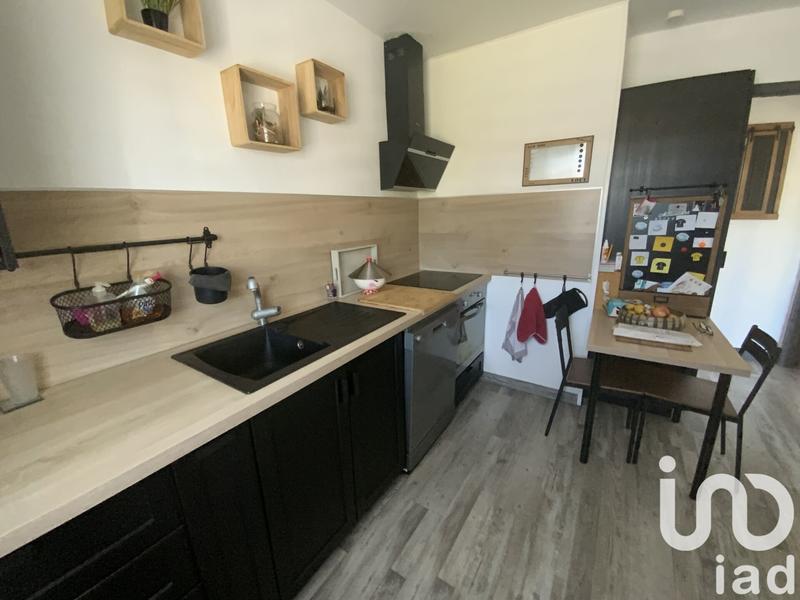 Maison - 132 m² - 5 pièces