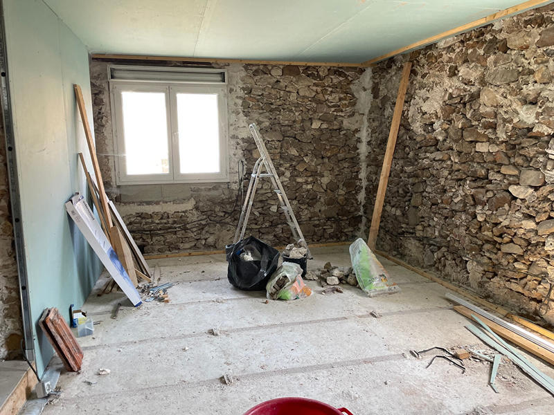 Maison - 152 m² - 5 pièces