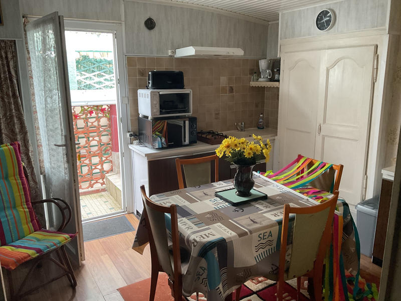 Immeuble - 98 m² - 7 pièces