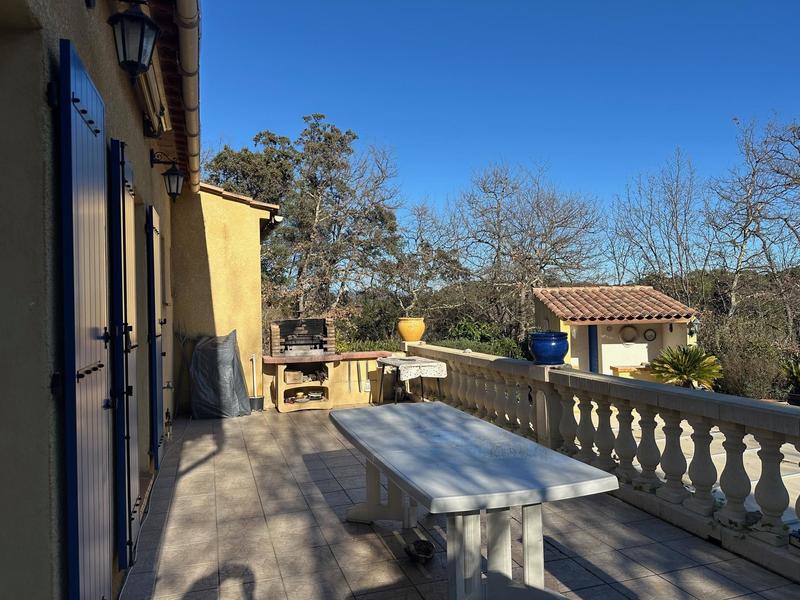 Maison - 104 m² - 6 pièces