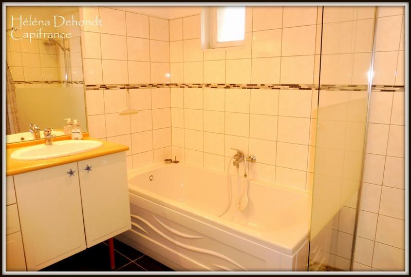 Maison - 86 m² - 4 pièces