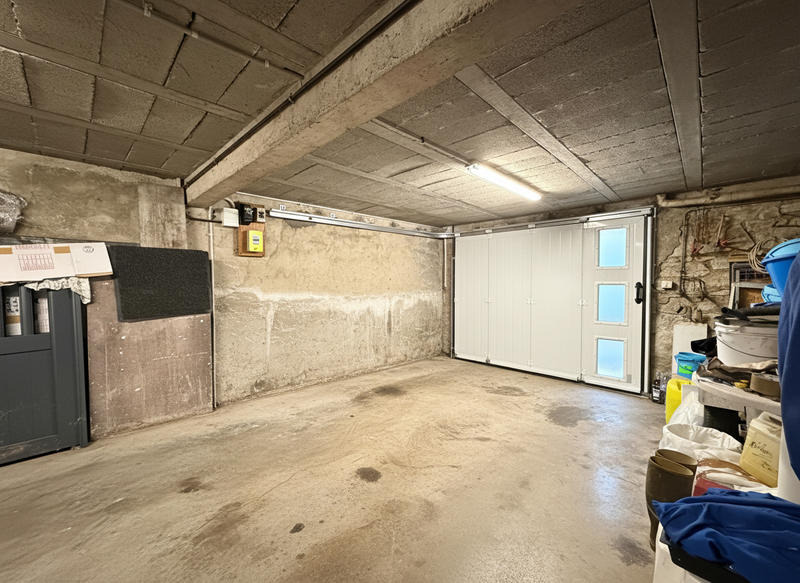 Maison - 101 m² - 5 pièces