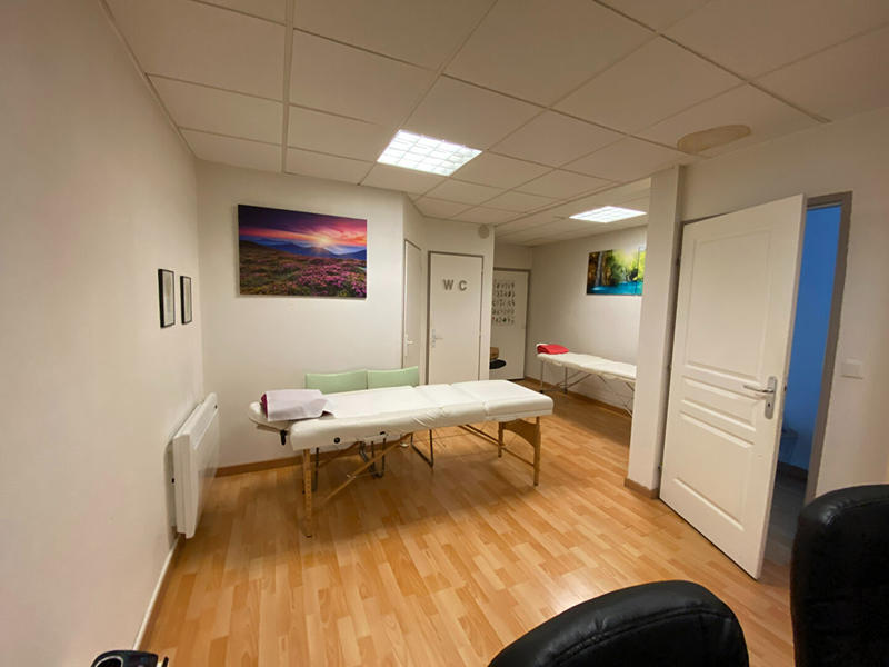 Immeuble - 380 m² - 14 pièces