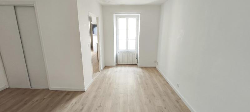 Appartement - 33 m² - 1 pièce