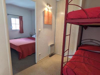 Maison - 35 m² - 2 pièces