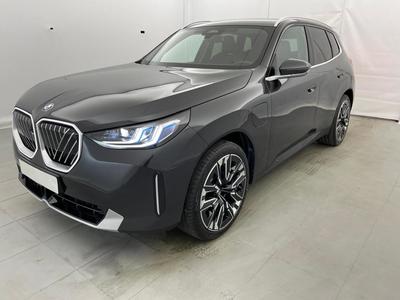 Bmw X3 G45 30e xDrive 299 ch Bva8