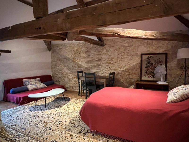 Maison de ville - 201 m² - 7 pièces