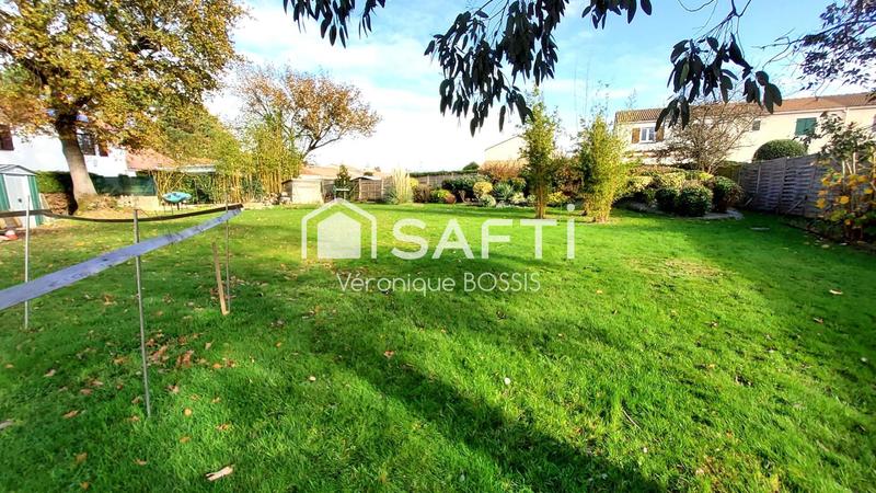 Terrain - 780 m²