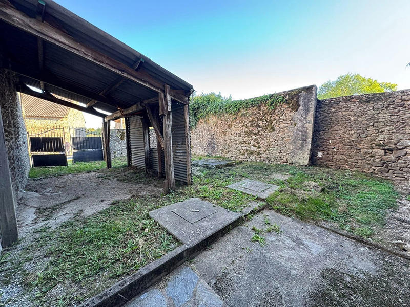 Maison - 66 m² - 3 pièces