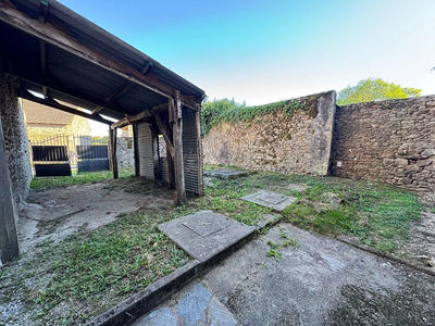 Maison - 66 m² - 3 pièces