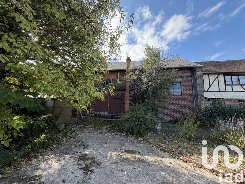 Maison - 221 m² - 6 pièces