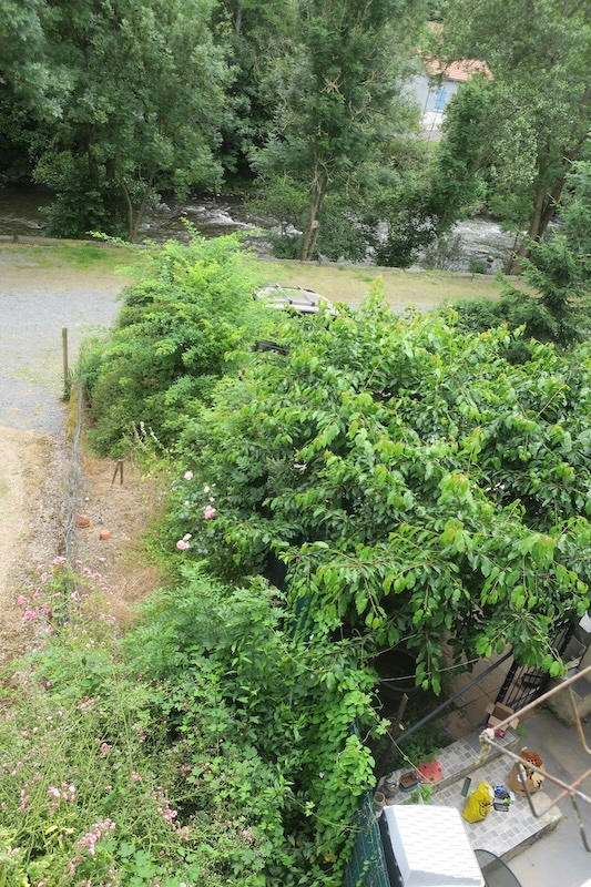 Maison - 50 m² - 4 pièces