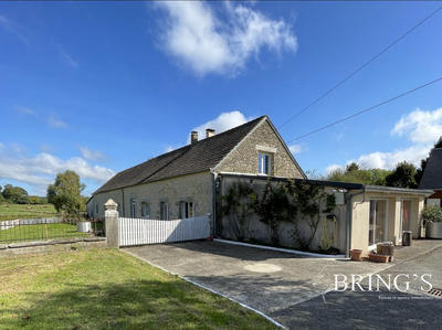 Maison - 340 m² - 6 pièces