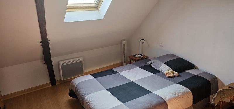 Maison - 160 m² - 8 pièces