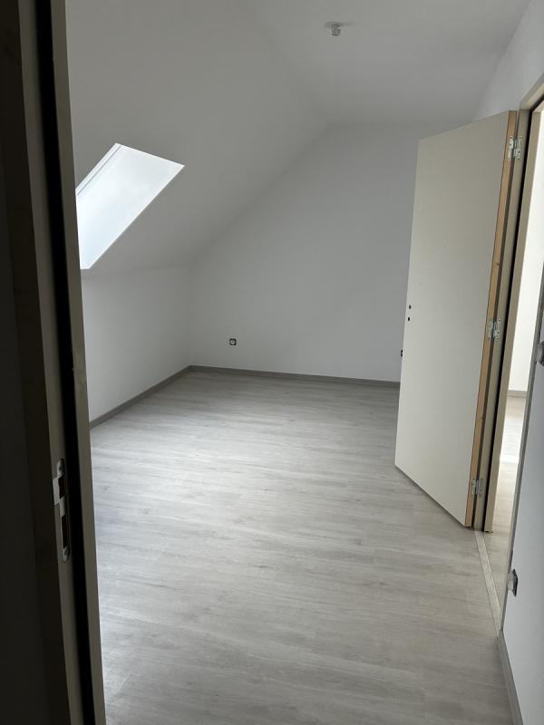 Corps de ferme - 76 m² - 4 pièces