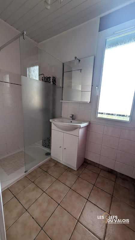 Maison - 68 m² - 4 pièces