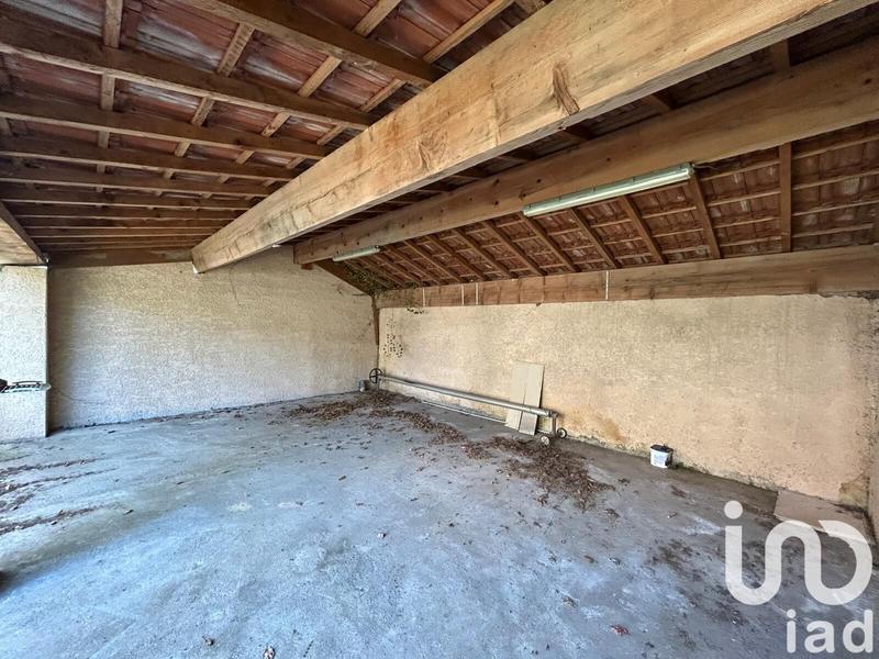 Maison - 148 m² - 6 pièces