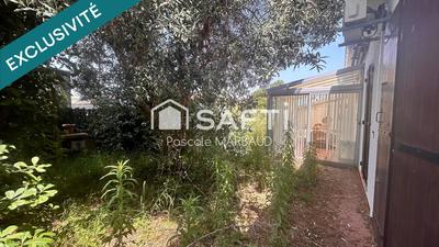 Maison - 81 m² - 3 pièces