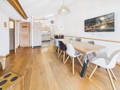 Appartement - 103 m² - 5 pièces