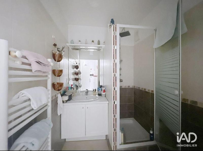 Appartement - 39 m² - 2 pièces