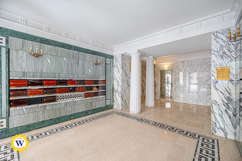 Appartement - 77 m² - 3 pièces